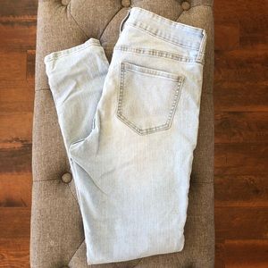 Old Navy Jeans- size 10 Long